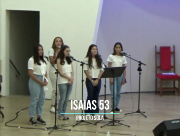 Isaias 53