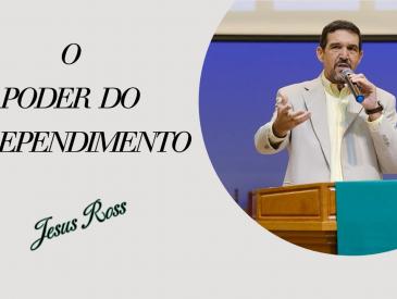 O PODER DO ARREPENDIMENTO